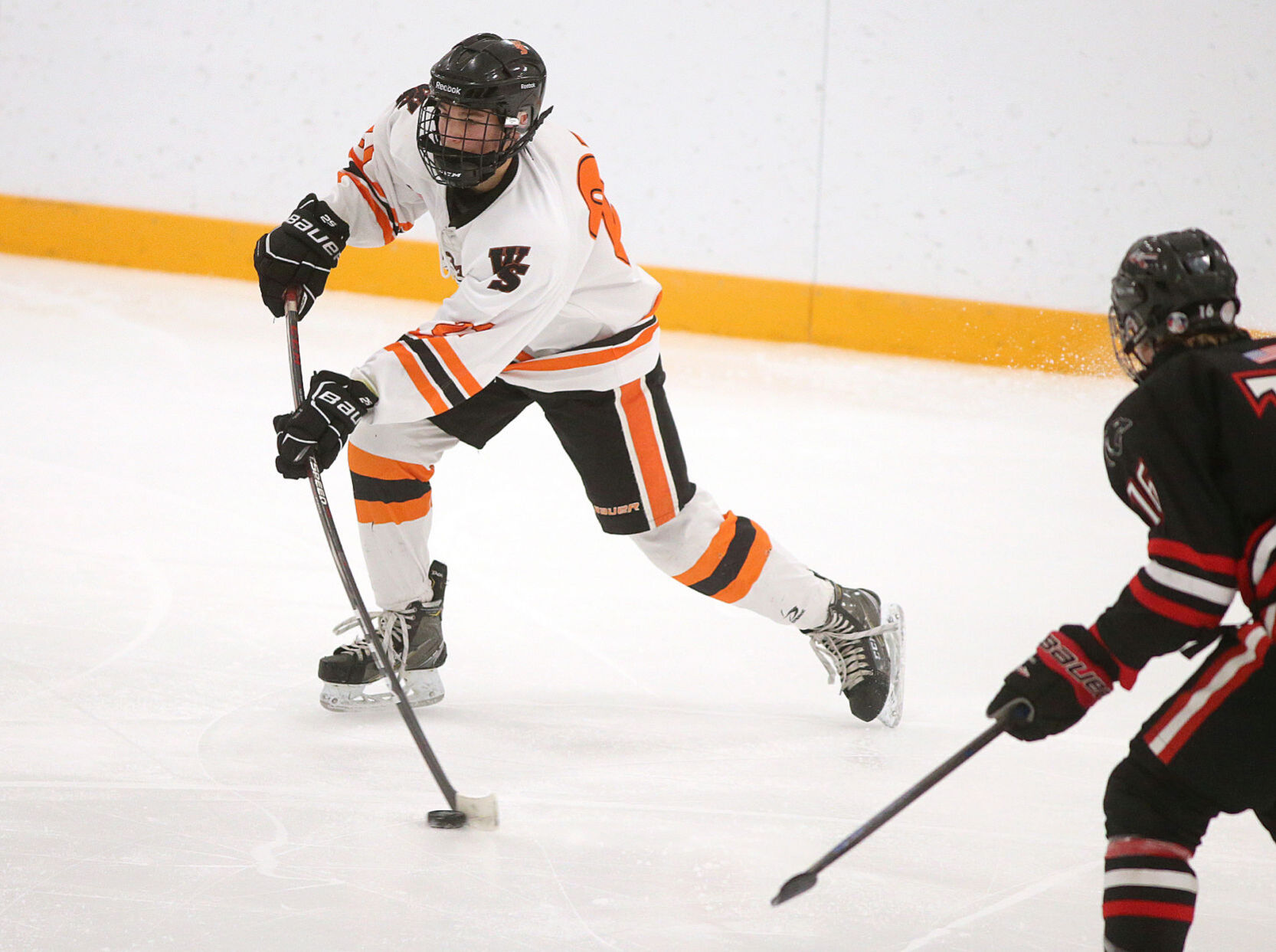 January 15: Baldwin-Woodville vs West Salem